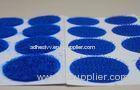 High Temp Velcro Adhesive Dots Double Sided Sticky Heavy Duty