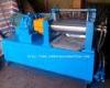 Safety Open Rubber Mixing Mill Machine With Emergency Stop Device