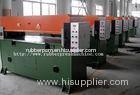 Professional 30 Ton Plastic Die Cutting Press Machine Low Failure Rate