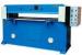 Durable Four - Column Auto Balance Plastic Cutting Machine For Cardboard