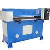 High Performance Polyurethane Foam / Rubber Die Cutting Machine 50-245mm Stroke