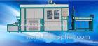 High Yield Packing Equipment Plastic Mold Making Machine 250mm Forming Height