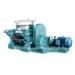 Energy Saving Open Rubber Mixing Mill With High Hardness Surface