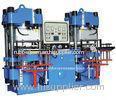 Thermoplastic Injection Molding Rubber Vulcanizing Press Machine For Automobile Parts