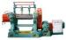 380V Voltage Two Roll Open Internal Rubber Mixer Machine With An Emergency Brake Device