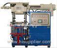 Large Horizontal Medical Rubber Injection Molding Machine with Servo Motor