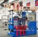 Electrical Applications Rubber Injection Molding Machine with Digital Display System