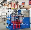 Electrical Applications Rubber Injection Molding Machine with Digital Display System