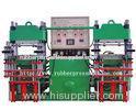 3RT Hydraulic Rubber Flat Rubber Vulcanizing Press Machine With Vertical Plate