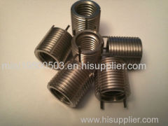 Keensert Threaded Insert Hardware