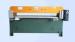 High Speed Plastic Cutting Machine With Automatic Lubrication System