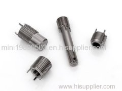 Aode Brother Keylocking Threaded Insert