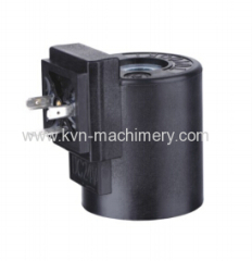 Solenoid coil for Hydraulic solenoid valve HS
