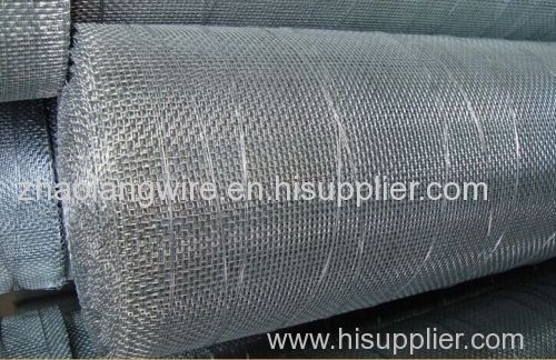 Welded Wire Mesh for sale