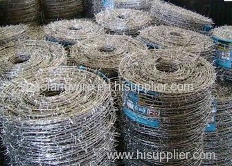 Barbed Wire for sale