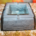 Custom Made Resin Ashtrays Modern Ashtray Design