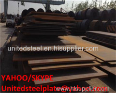 ASTM A537 CLASS 1 A537 CLASS 2 A537 CLASS 3 Steel plate