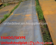 A285 GRADE A A285 GRADE B A285 GRADE C Steel plate.