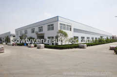 Shandong Wantong Hydraulic CO.,LTD