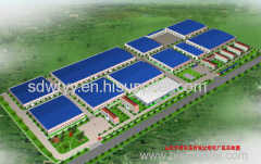 Shandong Wantong Hydraulic CO.,LTD