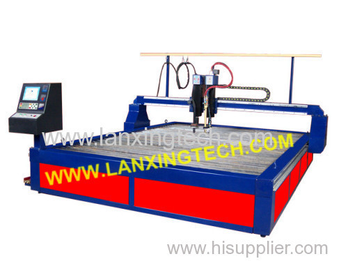 Table CNC cutting machine