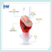 Newest arrival item super premium mini hearing aid headsets ear hearing machine for deaf S-10B