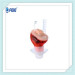 Newest arrival item super premium mini hearing aid headsets ear hearing machine for deaf S-10B