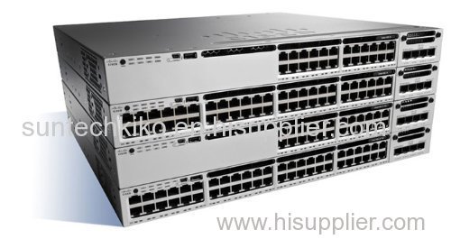 SWITCHES NETWORK MODULE EQUIPMENTS