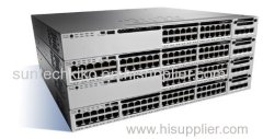 network equipments SWITCHES network module