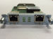 network module HWIC 2CE1T1 PRI