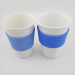 Soft Cap Ceramic Cups