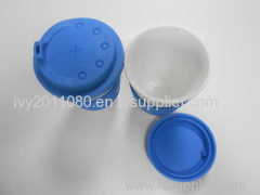 Soft Cap Ceramic Cups