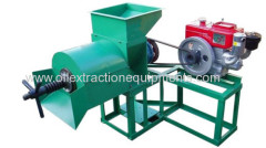 Palm oil machine / palm oil process machine