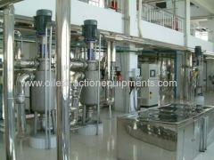 Palm oil machine / palm oil process machine