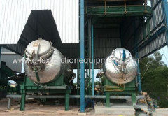 Palm oil machine / palm oil process machine