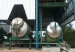 Palm oil machine / palm oil process machine