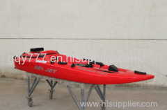 Power Jet Surfboard J6B