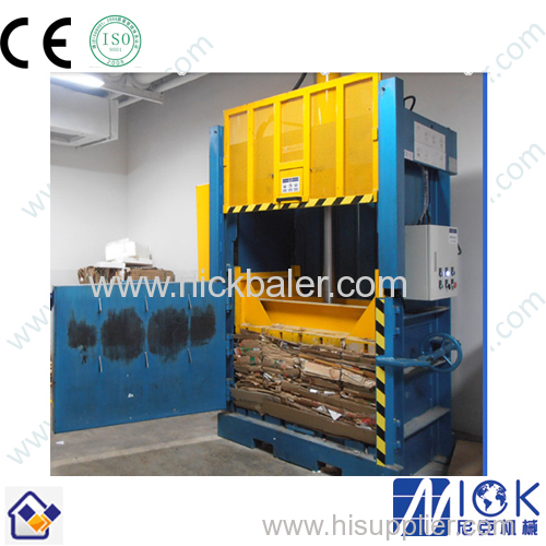 Cardboard Heavy Duty Baler