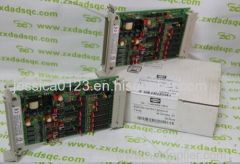 HIMA F3211 F 3211 Output Module