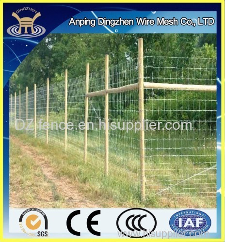 Wholesale Fixed Knot Field Fencing/Cattle Fence
