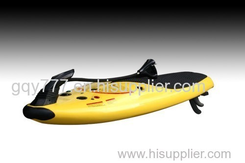 Power jet surfboard,jet kayak,