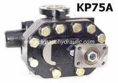 Kp35/Kp45/Kp55/Kp75/Kp1405/Kp1403/Kp1505 Dump Pump for Dump truck