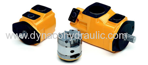 Vickers VQ Series Vane Pump