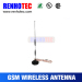 2.4GHz 3G High Gain 5dBi Omni WiFi Antenna Aerial with RP-SMA for Wreless Router Magnetic