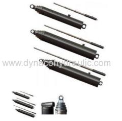 PARKER SERIES Telescopic Cylinders