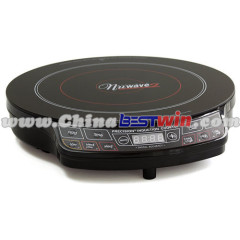 NuWave Precision Induction Cooktop