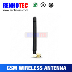 2dBi 900 1800MHz Directional Rubber GSM Antenna