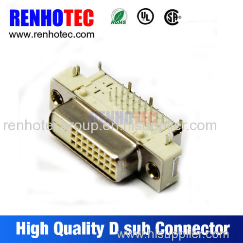 All types of d-sub terminal blocks connector support OEM design