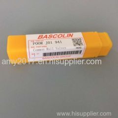 Bosch control valve F00V C01 371 for CHAOCHAI 4102H_EU3