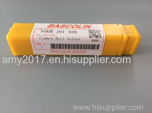 Bosch control valve F00V CO1 383 for CUMMINS ISF 2.8